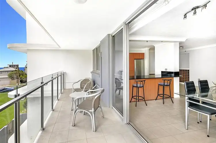 Main view of Homely apartment listing, 3C/3540 Main Beach Parade, Main Beach QLD 4217