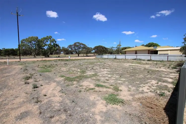 Main view of Homely land listing, LOT 103/140 Moonta Road, Moonta Bay SA 5558