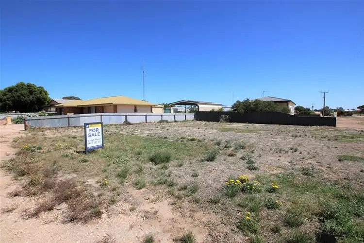 Second view of Homely land listing, LOT 103/140 Moonta Road, Moonta Bay SA 5558