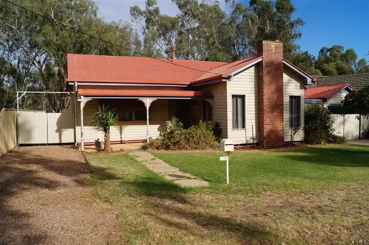 Main view of Homely house listing, 172 Melville Street, Numurkah VIC 3636