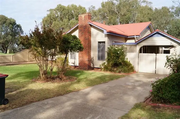 Second view of Homely house listing, 172 Melville Street, Numurkah VIC 3636
