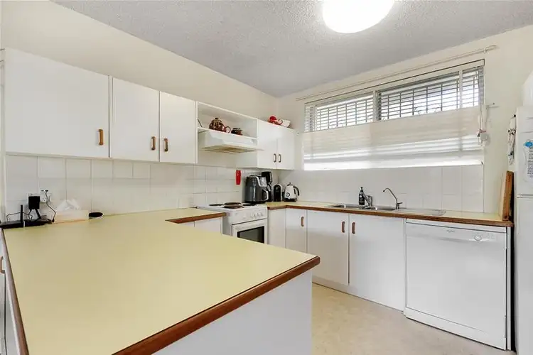 Third view of Homely apartment listing, 3/378 Bowen Terrace, New Farm QLD 4005