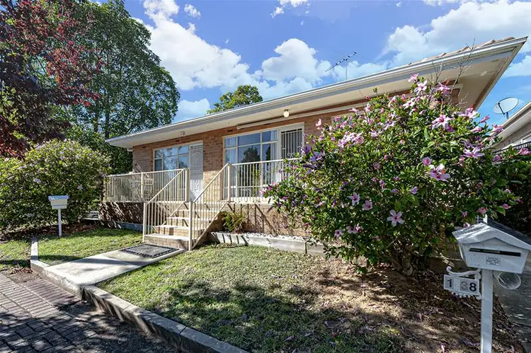 1/38 Collingwood Avenue, Hazelwood Park SA 5066