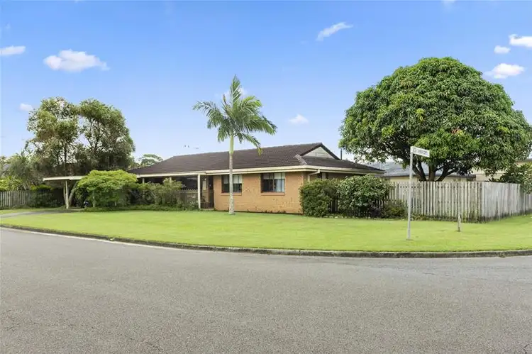 Main view of Homely house listing, 27 Spindle Street, Palm Beach QLD 4221