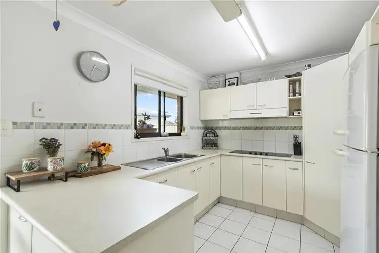 Third view of Homely house listing, 27 Spindle Street, Palm Beach QLD 4221