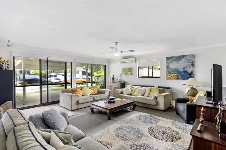 Fourth view of Homely house listing, 27 Spindle Street, Palm Beach QLD 4221