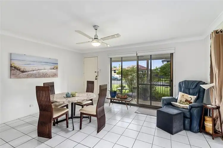 Fifth view of Homely house listing, 27 Spindle Street, Palm Beach QLD 4221