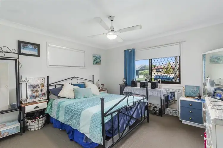 Sixth view of Homely house listing, 27 Spindle Street, Palm Beach QLD 4221