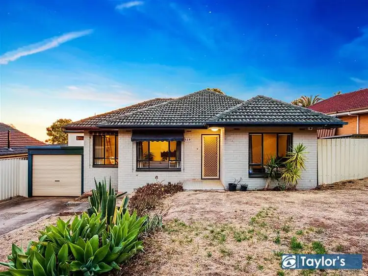329 Nelson Road, Para Hills SA 5096