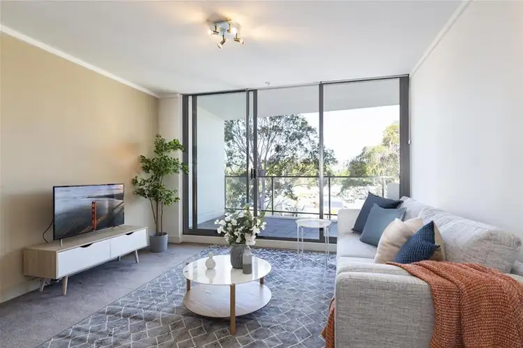 B202/35 Arncliffe Street, Wolli Creek NSW 2205