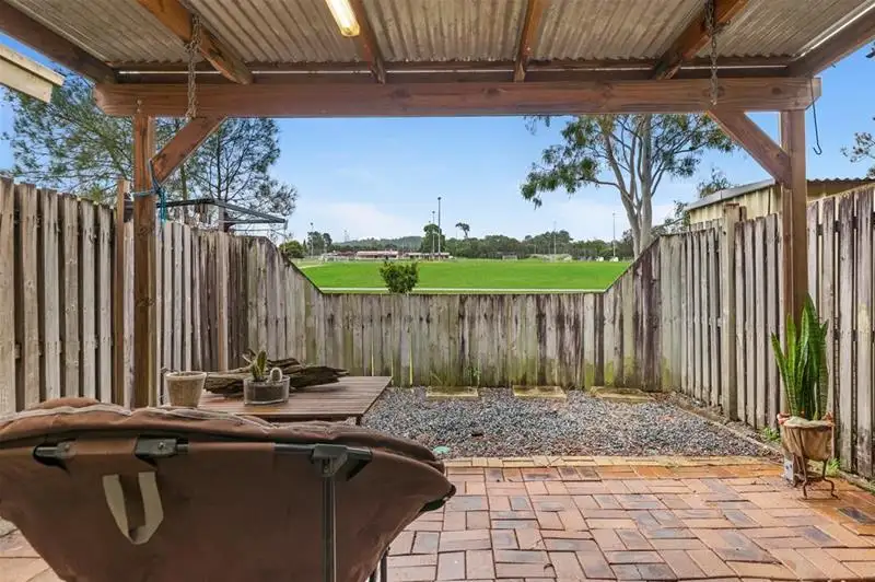 Main view of Homely townhouse listing, 3/159 Pappas Way, Carrara QLD 4211