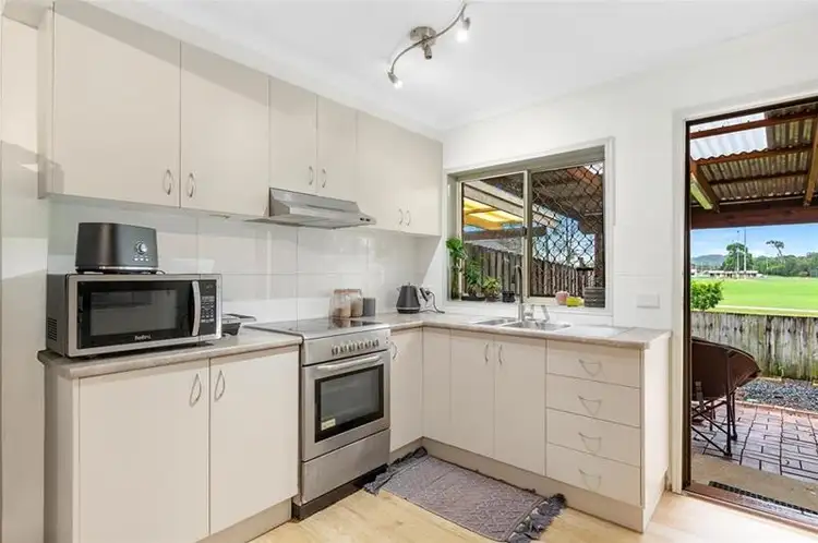 Third view of Homely townhouse listing, 3/159 Pappas Way, Carrara QLD 4211