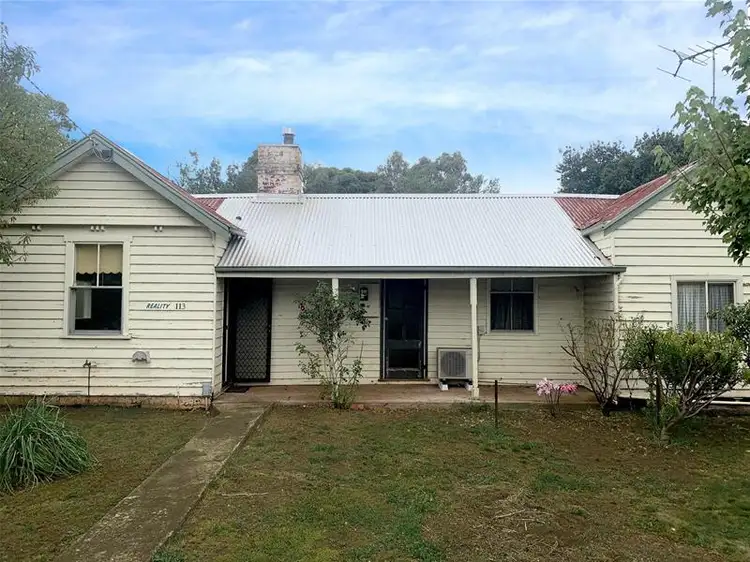 113-115 Bell Street, Penshurst VIC 3289