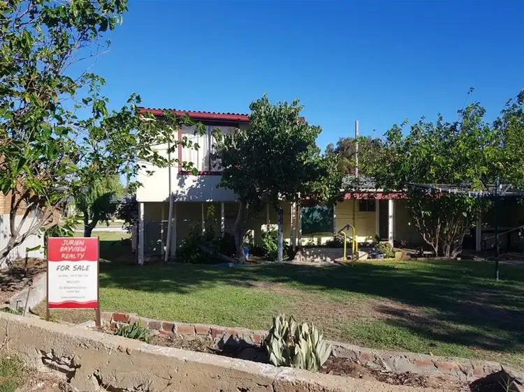 12 Hawaii Road, Jurien Bay WA 6516