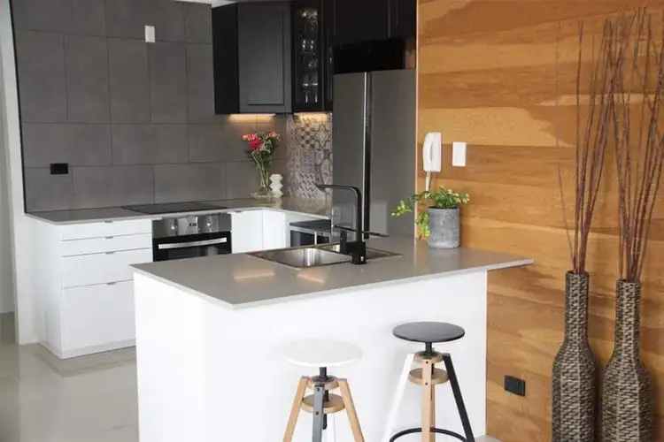 Fourth view of Homely apartment listing, 16/18 Queen Street, Southport QLD 4215