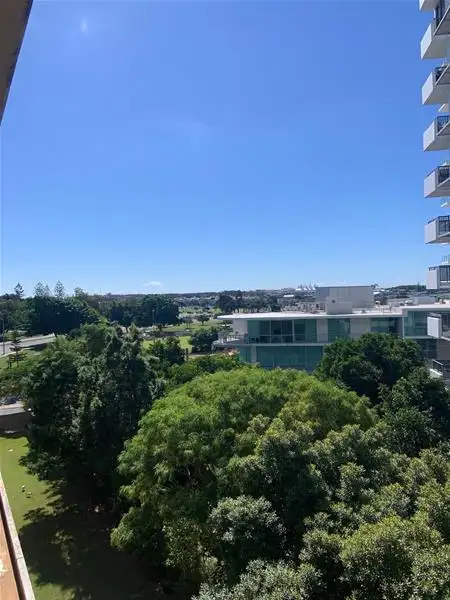 Fifth view of Homely apartment listing, 16/18 Queen Street, Southport QLD 4215