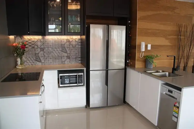 Sixth view of Homely apartment listing, 16/18 Queen Street, Southport QLD 4215