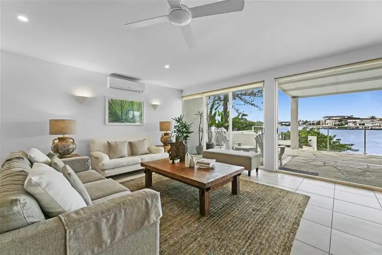 Third view of Homely house listing, 2 Paradise Place, Surfers Paradise QLD 4217