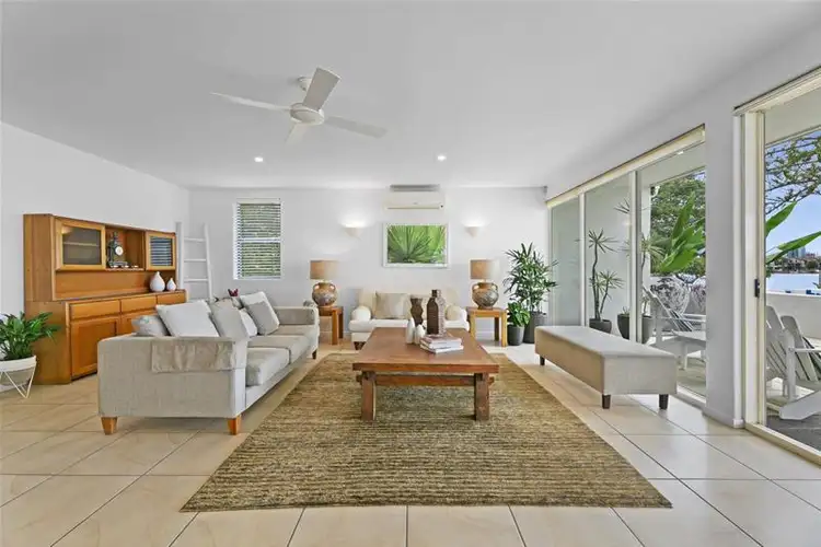 Fourth view of Homely house listing, 2 Paradise Place, Surfers Paradise QLD 4217