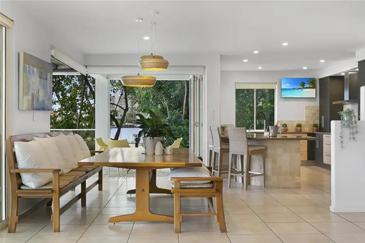 Fifth view of Homely house listing, 2 Paradise Place, Surfers Paradise QLD 4217