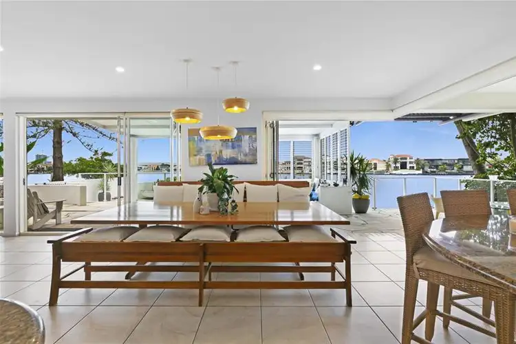 Sixth view of Homely house listing, 2 Paradise Place, Surfers Paradise QLD 4217