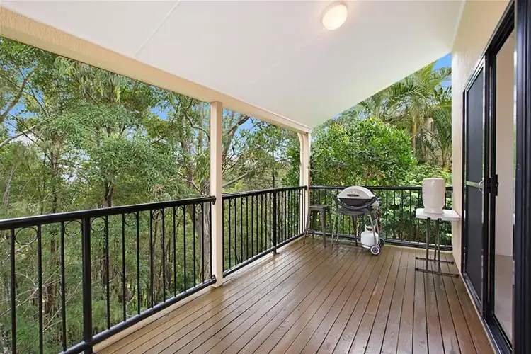 Fifth view of Homely townhouse listing, 14/67 Doubleview Drive, Elanora QLD 4221
