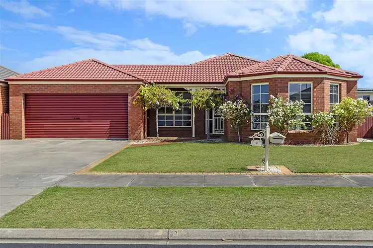 3 Silesia Court, Warrnambool VIC 3280