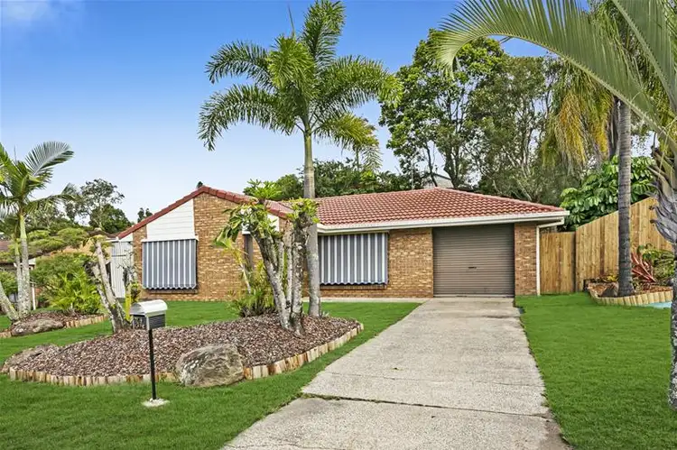 34 Alexander Drive, Highland Park QLD 4211