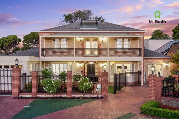 Main view of Homely house listing, 3 Havelock Close, Novar Gardens SA 5040