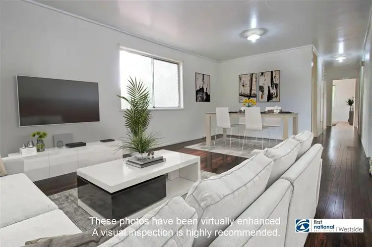 Main view of Homely house listing, 17 Bellevue Road, Goodna QLD 4300