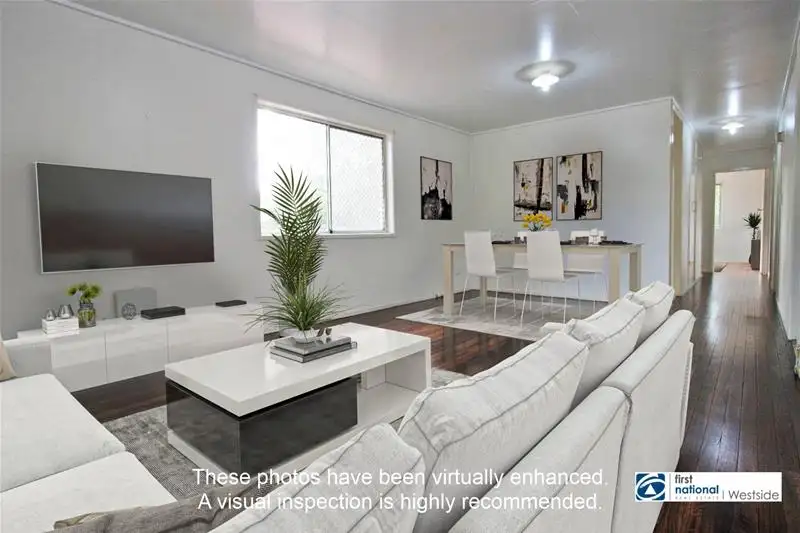 Main view of Homely house listing, 17 Bellevue Road, Goodna QLD 4300