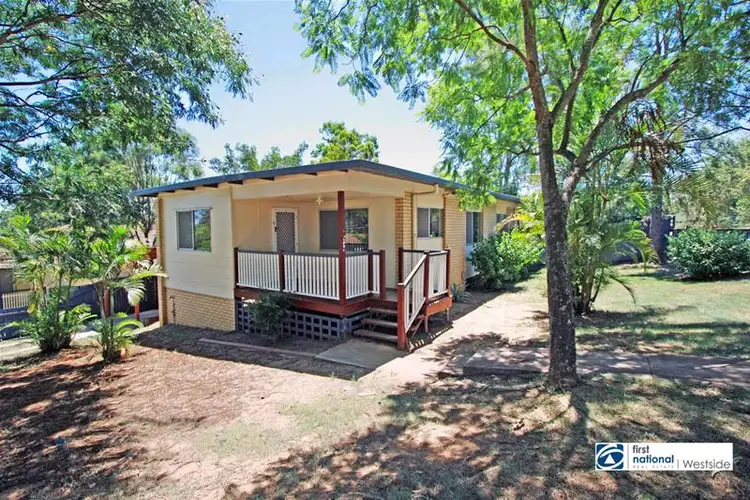 Second view of Homely house listing, 17 Bellevue Road, Goodna QLD 4300
