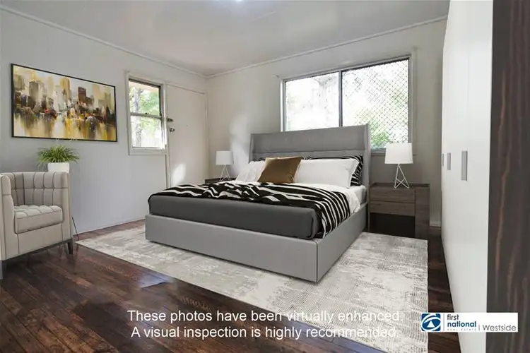 Fourth view of Homely house listing, 17 Bellevue Road, Goodna QLD 4300