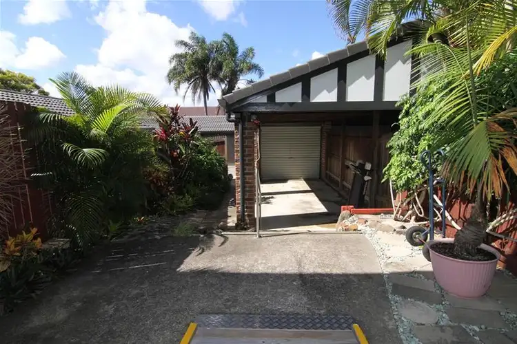 Seventh view of Homely house listing, 42/188 Ewing Road, Woodridge QLD 4114