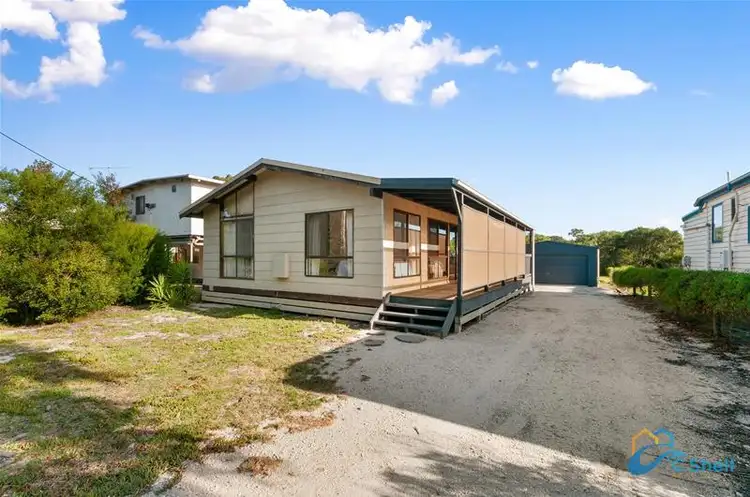 Main view of Homely house listing, 14 Snipe Street, Loch Sport VIC 3851