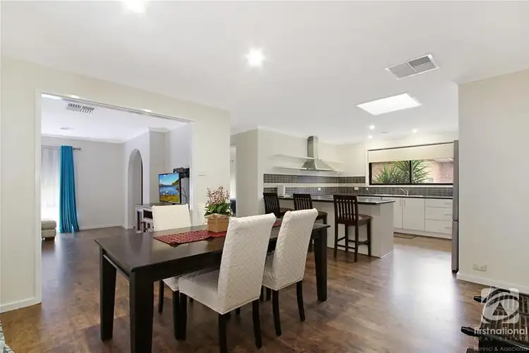 Third view of Homely house listing, 107 Huons Hill Road, Wodonga VIC 3690
