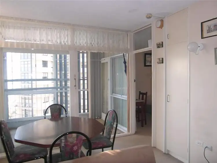 Third view of Homely apartment listing, 7D/34 Hanlan Street, Surfers Paradise QLD 4217
