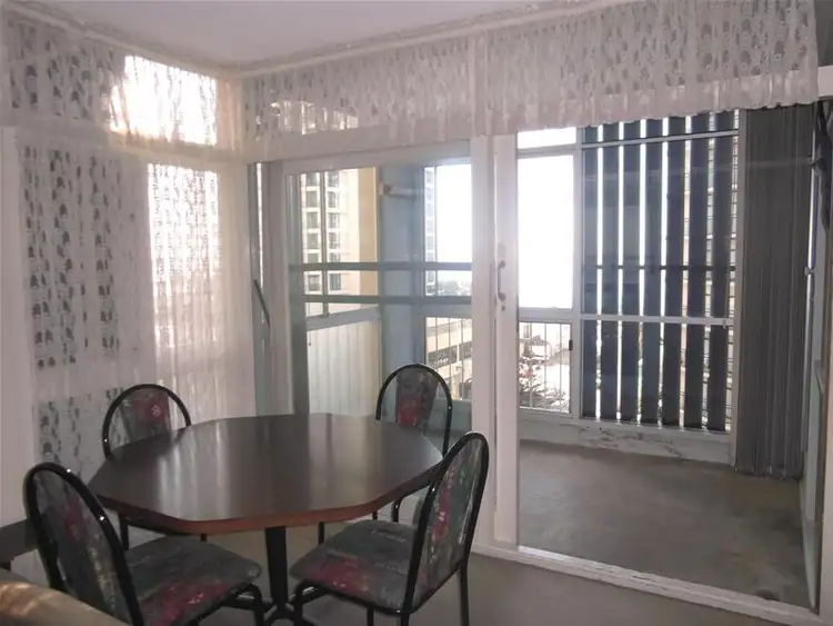 Fourth view of Homely apartment listing, 7D/34 Hanlan Street, Surfers Paradise QLD 4217