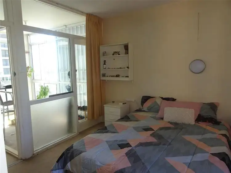 Seventh view of Homely apartment listing, 7D/34 Hanlan Street, Surfers Paradise QLD 4217