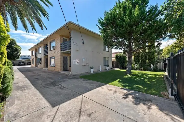Main view of Homely unit listing, 2/23 MacFarlane Street, Glenelg North SA 5045