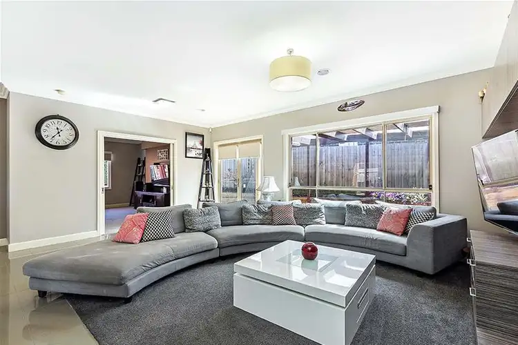 Second view of Homely house listing, 5 Chenoweth Court, Warrnambool VIC 3280