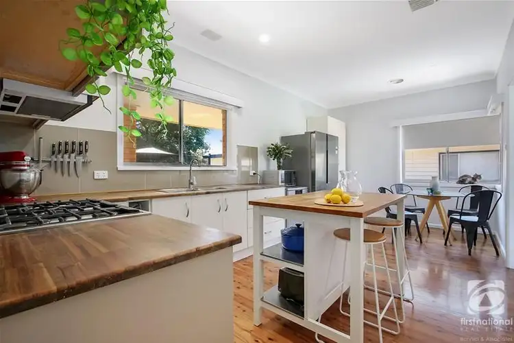 Second view of Homely house listing, 13 Hensley Court, Wodonga VIC 3690