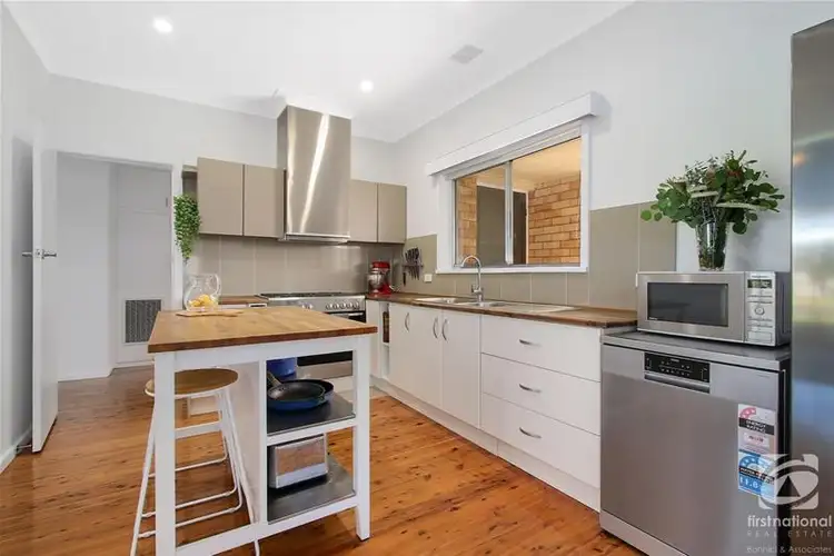 Third view of Homely house listing, 13 Hensley Court, Wodonga VIC 3690