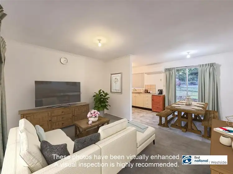 Main view of Homely house listing, 6 Hillier Street, Goodna QLD 4300