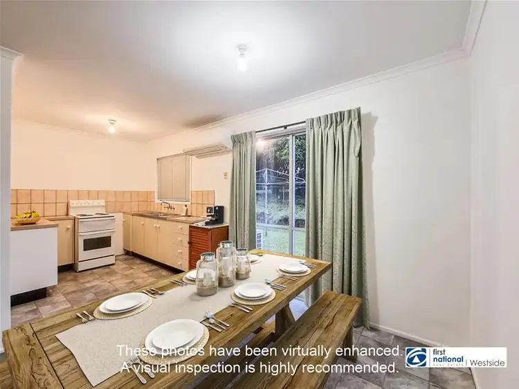 Second view of Homely house listing, 6 Hillier Street, Goodna QLD 4300
