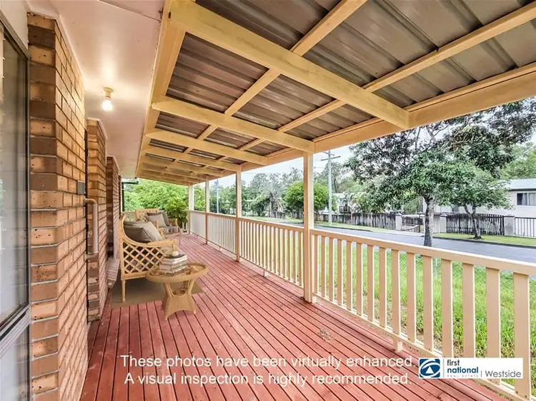 Third view of Homely house listing, 6 Hillier Street, Goodna QLD 4300