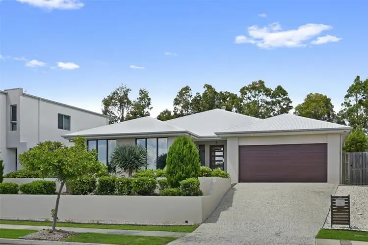 20 Carmen Court, Oxenford QLD 4210