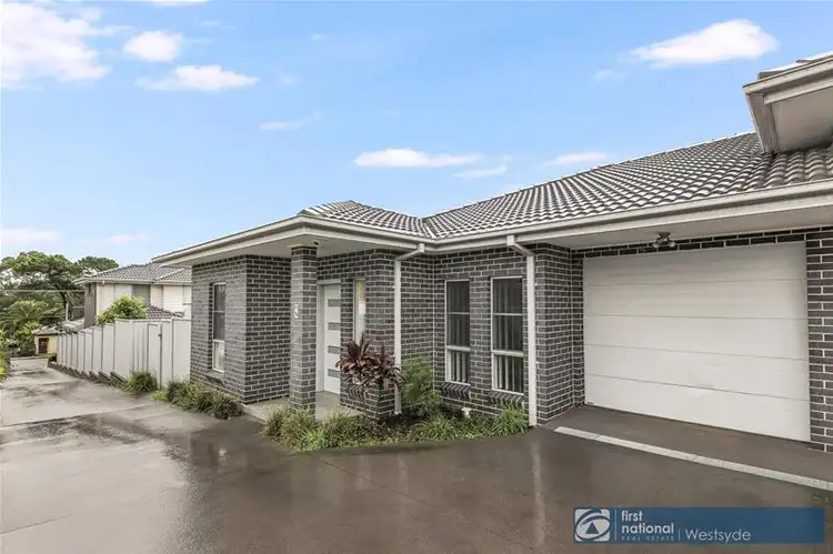 51B Girraween Road, Girraween NSW 2145