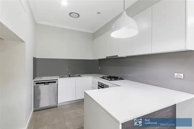 Fourth view of Homely semi-detached listing, 51B Girraween Road, Girraween NSW 2145