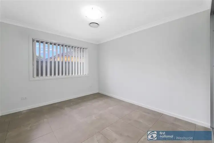 Sixth view of Homely semi-detached listing, 51B Girraween Road, Girraween NSW 2145